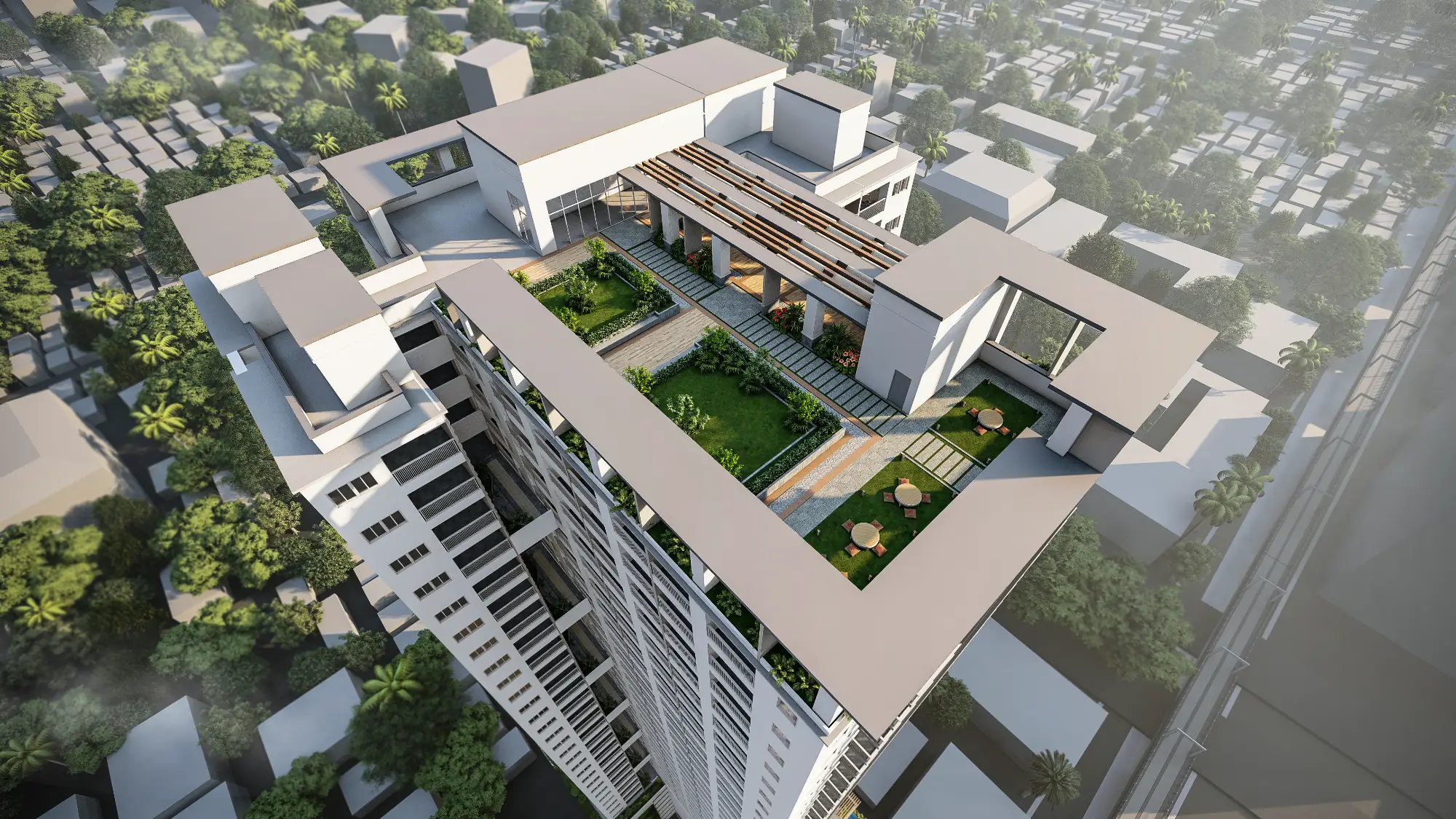 One Taft by Fulgar Architects