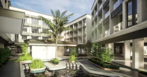 Ora Complex by Fulgar Architects