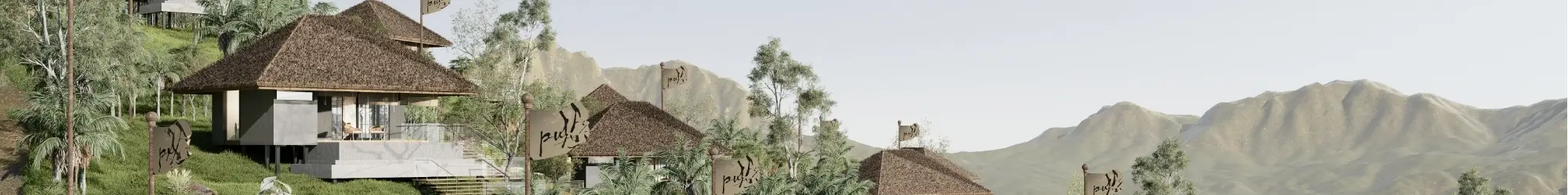 Fulgar Architects Project Portfolio