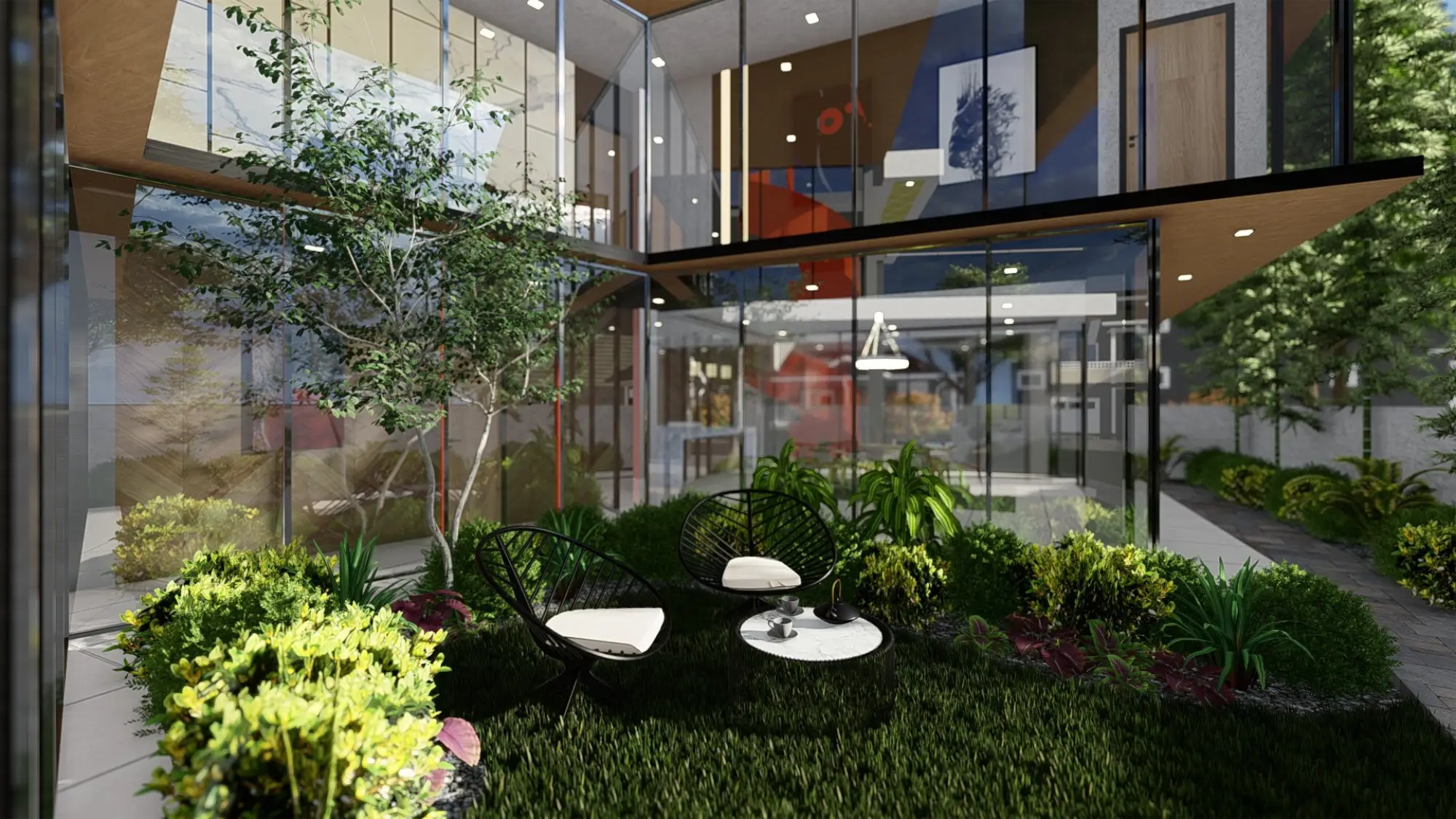 Solara by Fulgar Architects