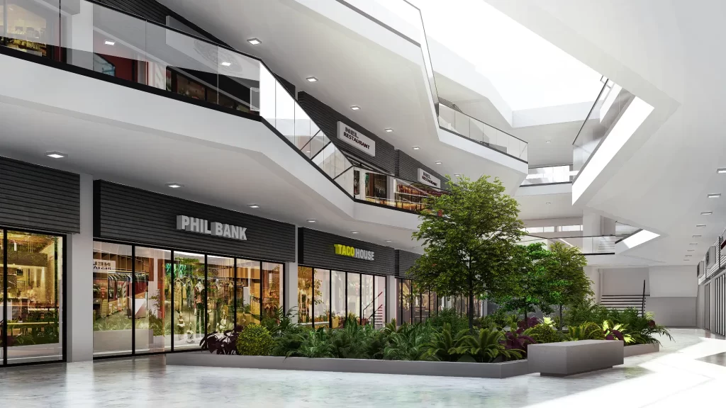 The Loop Top by Fulgar Architects