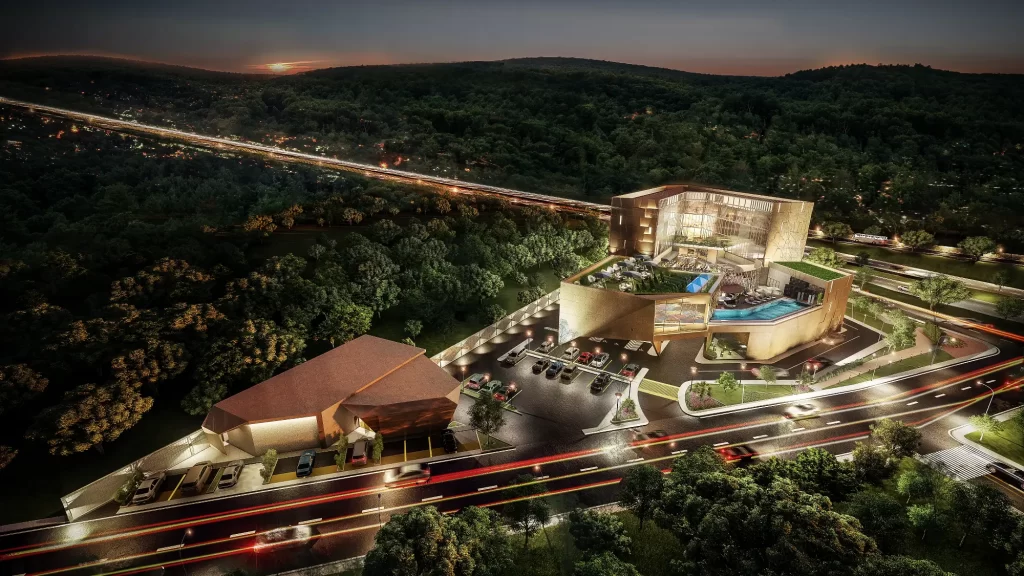 Gaming & Entertainment