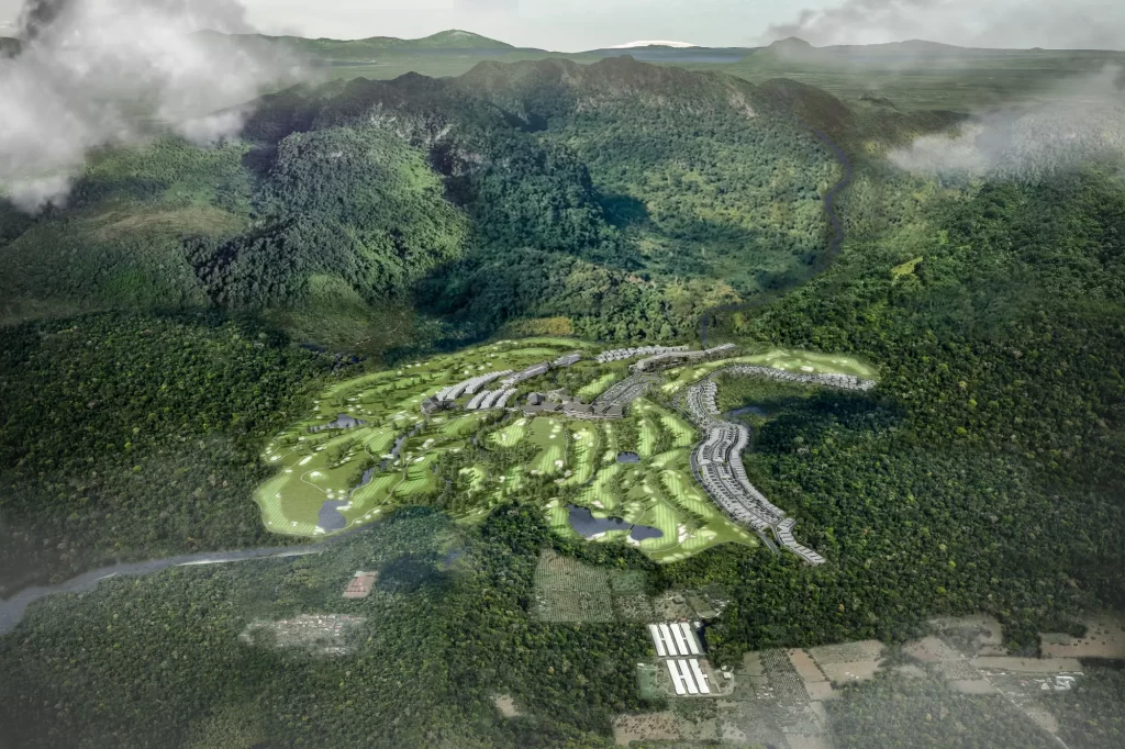 Master Planning Projects