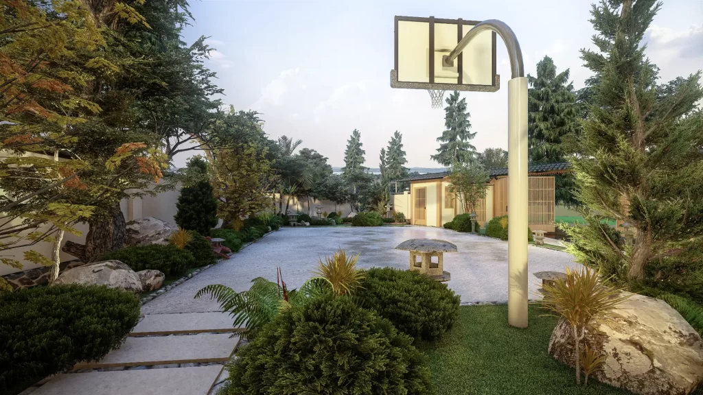 Pansol Resort by Fulgar Architects