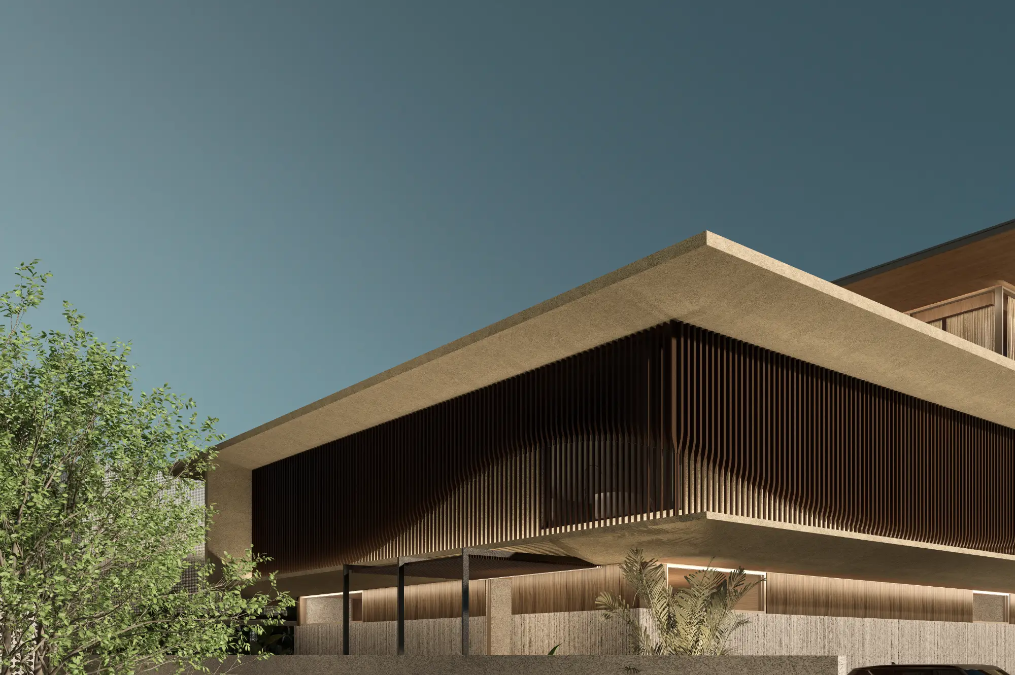 Residential Projects