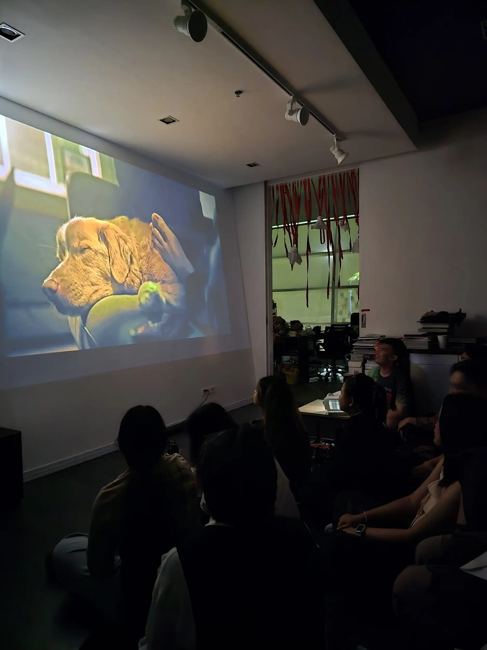 A Spooktacular Celebration at Fulgar Architects