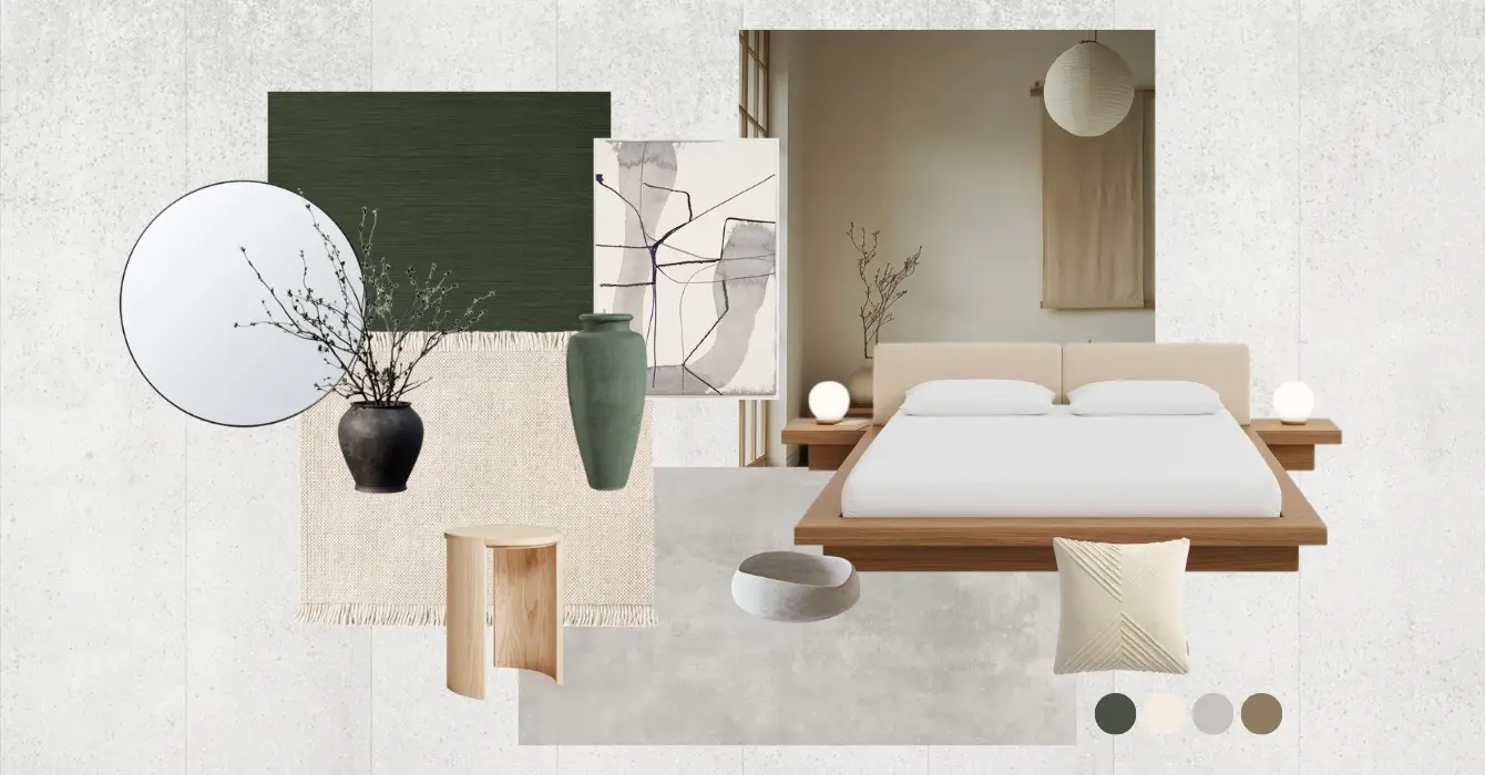 How Human Experience Shapes Interior Spaces