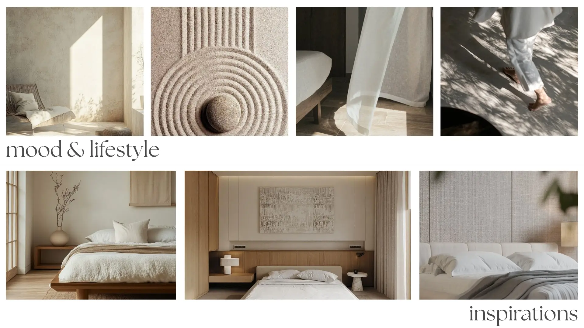 How Human Experience Shapes Interior Spaces