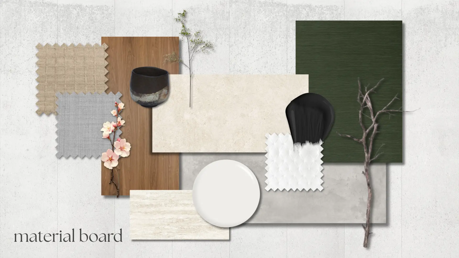 How Human Experience Shapes Interior Spaces