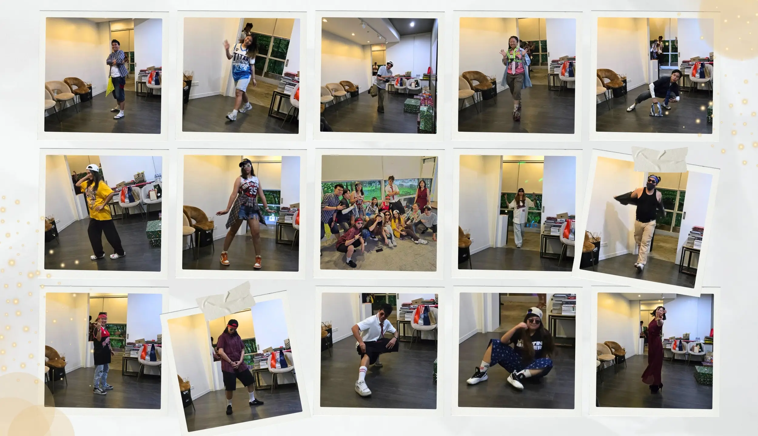 A ..j3jE..’ Kind of Christmas