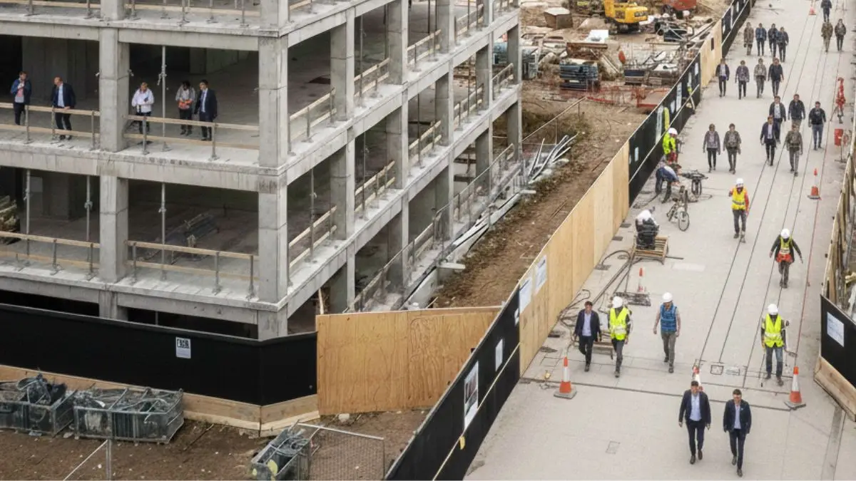 Why Architectural Discipline Matters in Fast-Changing Development Environments