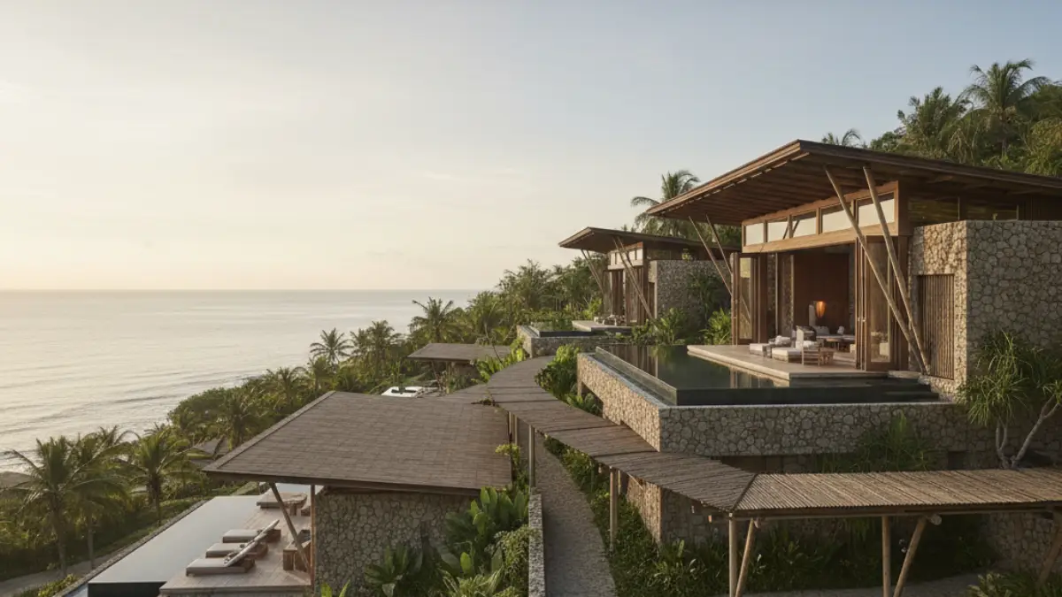 How Hospitality Design Increases the Value of Philippine Resorts