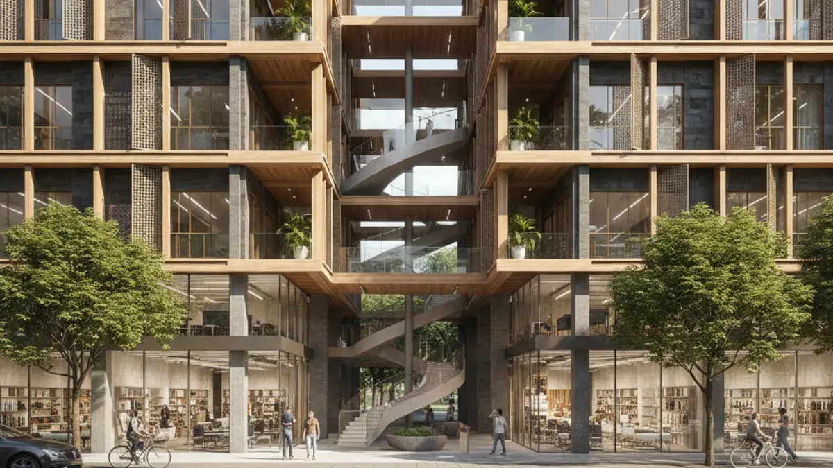 How Architecture Shapes Long-Term Property Value and Investment Performance