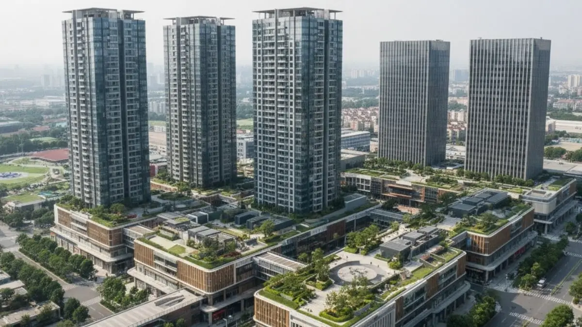 Design Decisions in Mixed-Use Developments Developers Often Miss