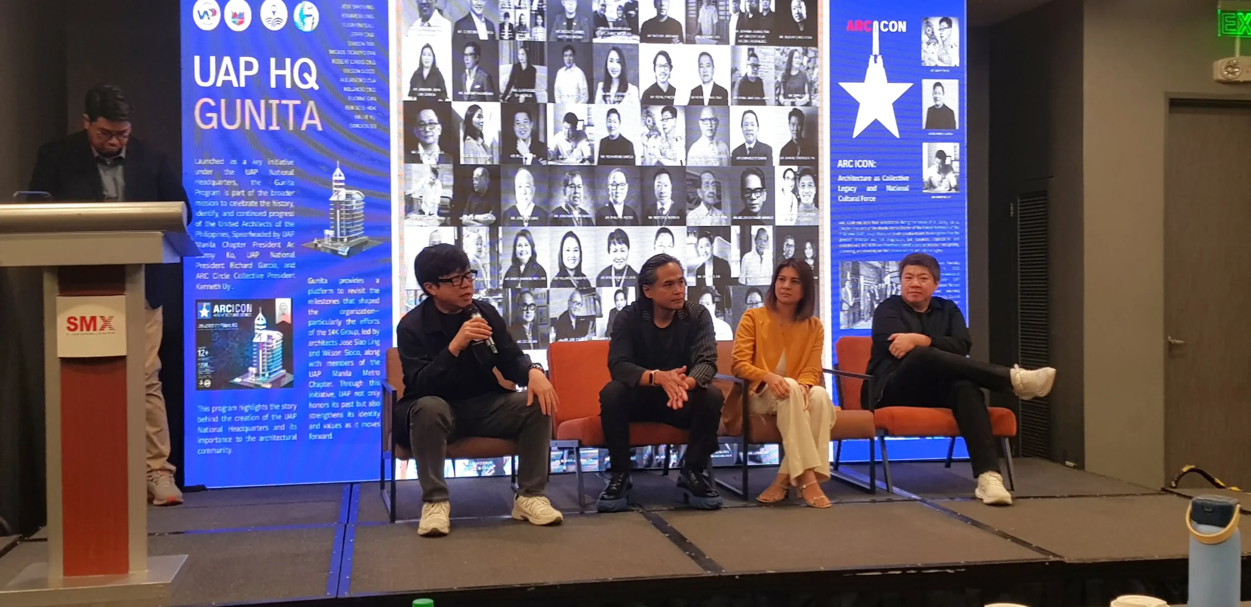 The Architect’s Role in Intelligent Real Estate Is Changing at ARC ICON Masterclass 2026