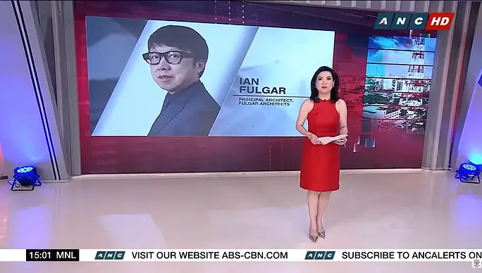 The Future of Construction Is Shifting, Says Architect Ian Fulgar on ANC Market Edge