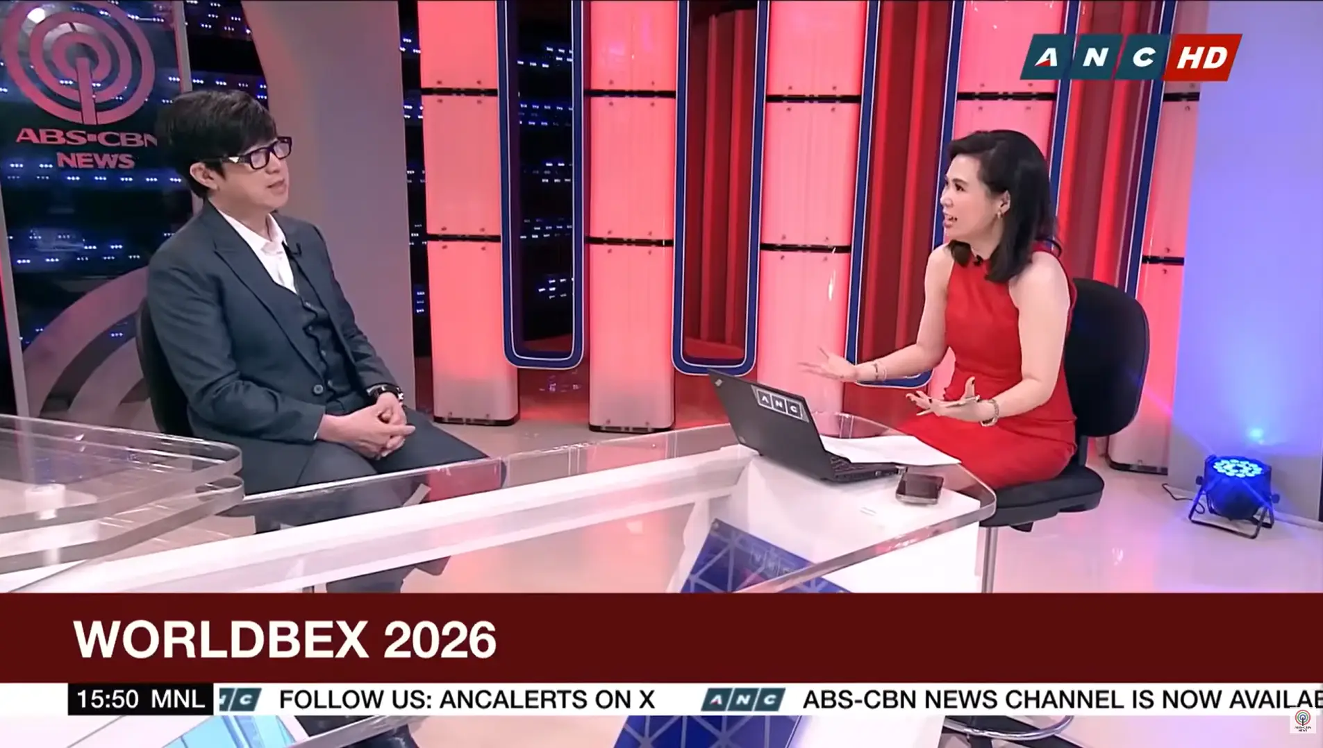 The Future of Construction Is Shifting, Says Architect Ian Fulgar on ANC Market Edge