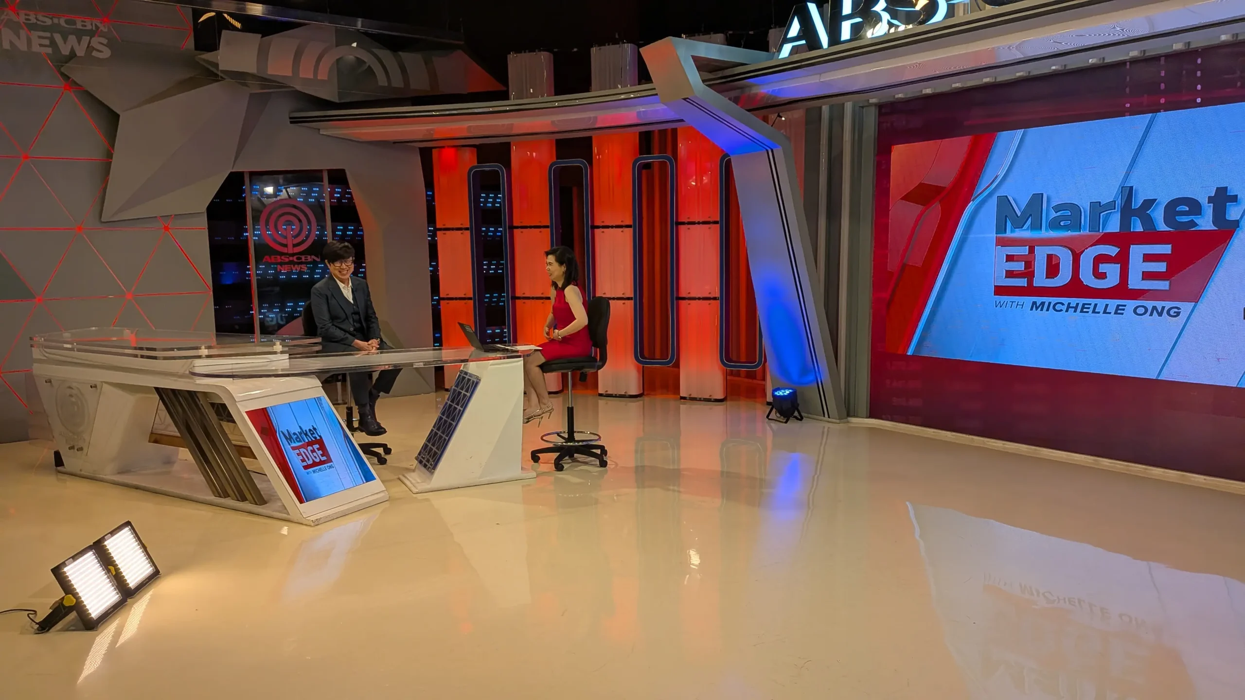 The Future of Construction Is Shifting, Says Architect Ian Fulgar on ANC Market Edge