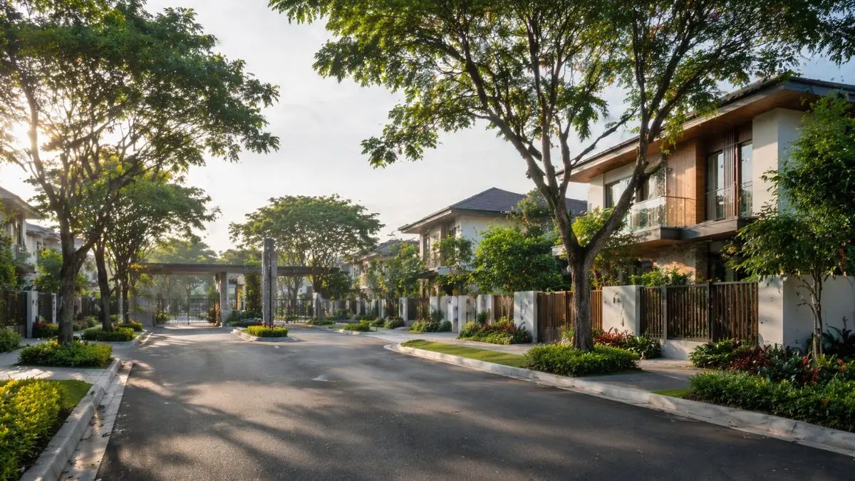 Choosing a High-End Subdivision in Luxury Residential Communities in the Philippines