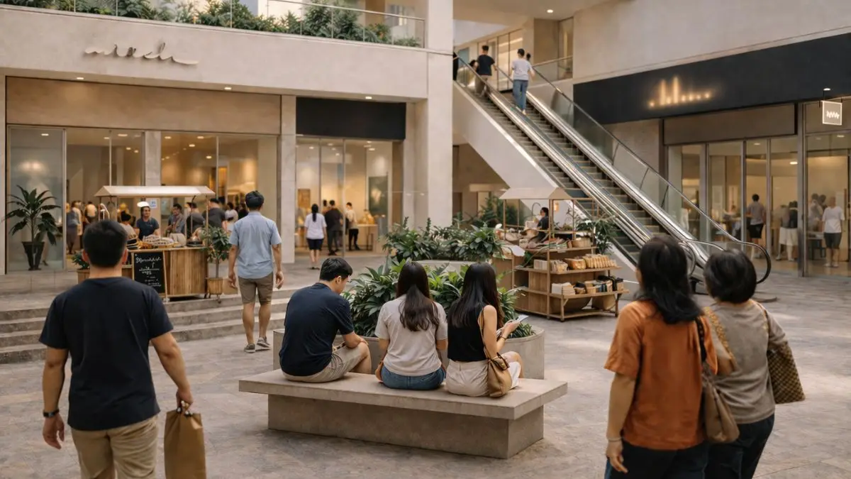 Design as Strategy: How Architecture Shapes Commercial Value in the Philippines