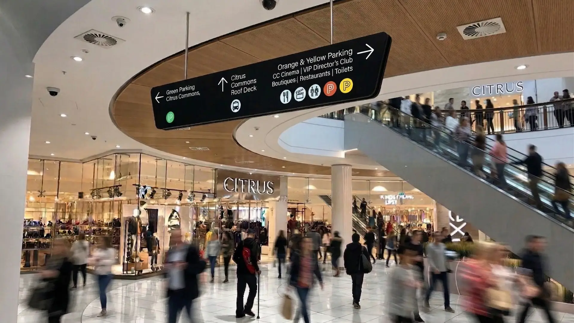 Wayfinding in Philippine Architecture: How People Move Through Space