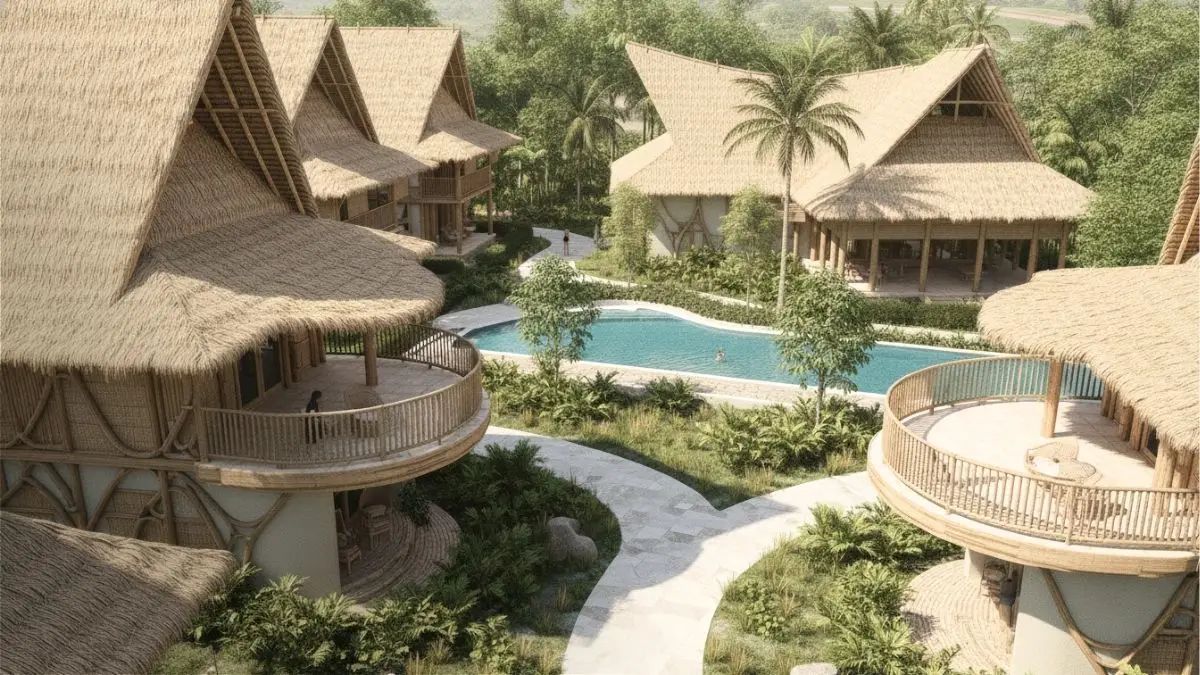 How Small Resorts Create More Memorable Experiences