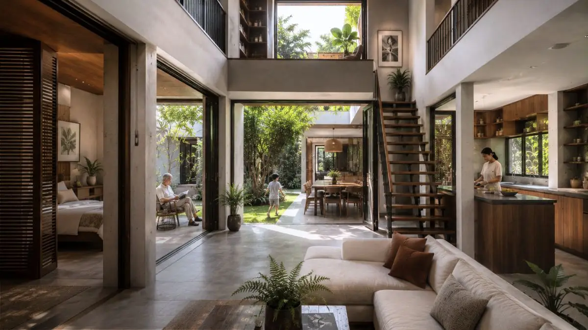 Why Filipino Homes Are Becoming More Multi-Generational Again