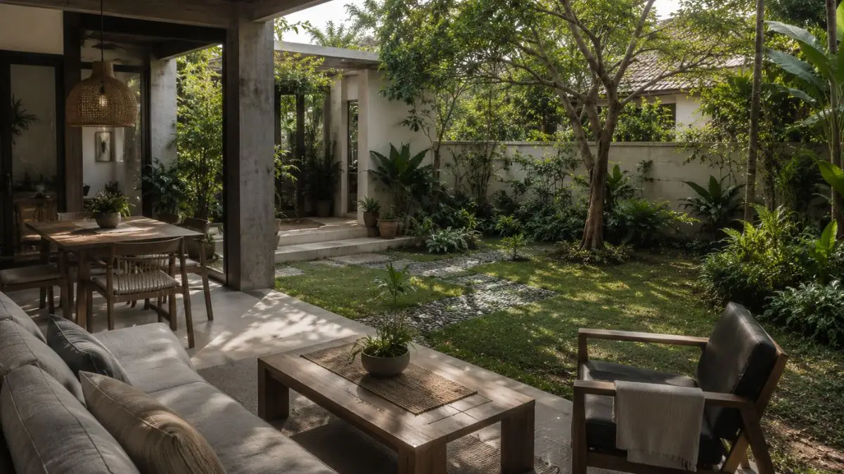 Why Outdoor Spaces Matter More in Filipino Homes Today