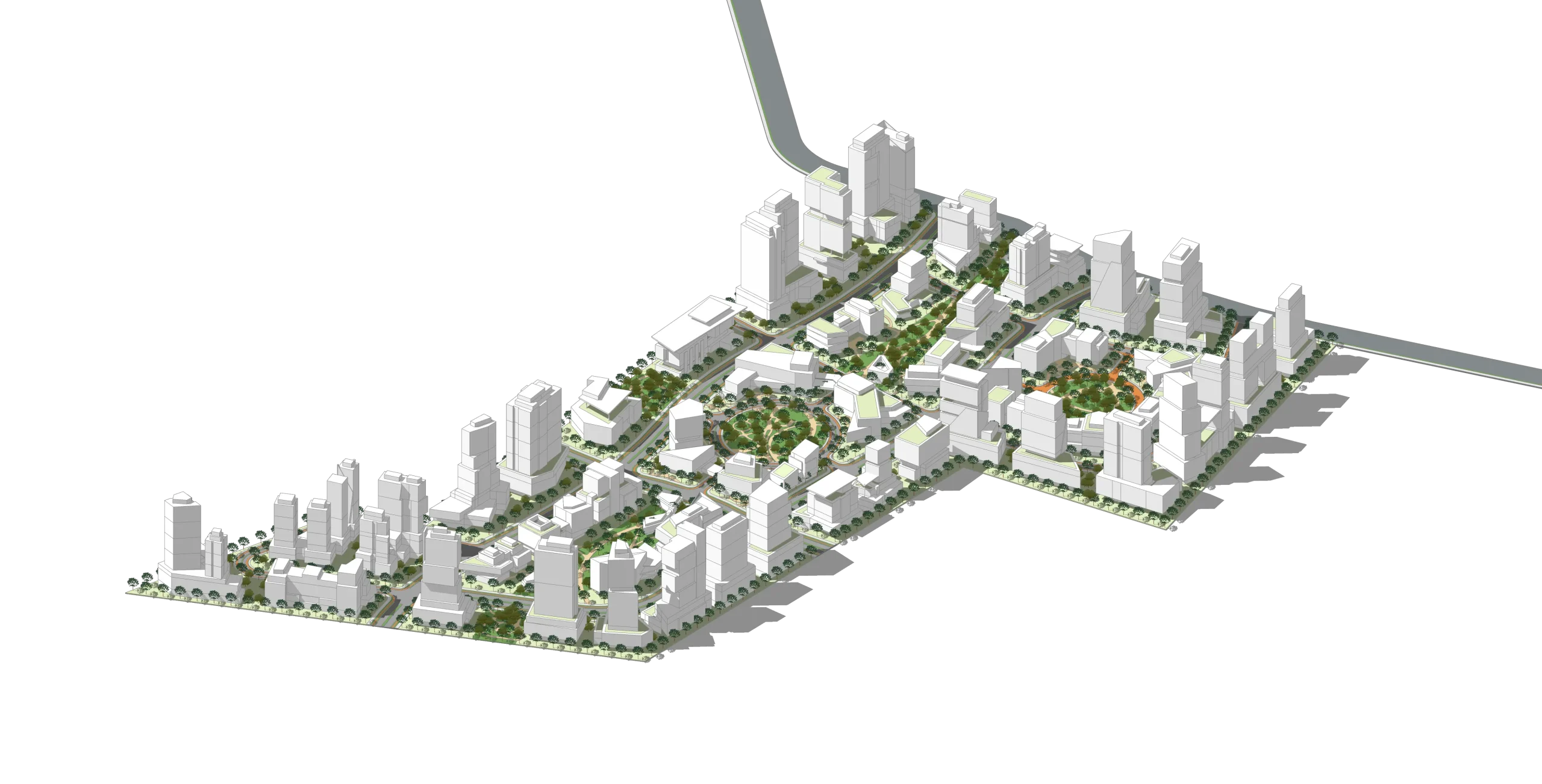 Alaminos Tech City