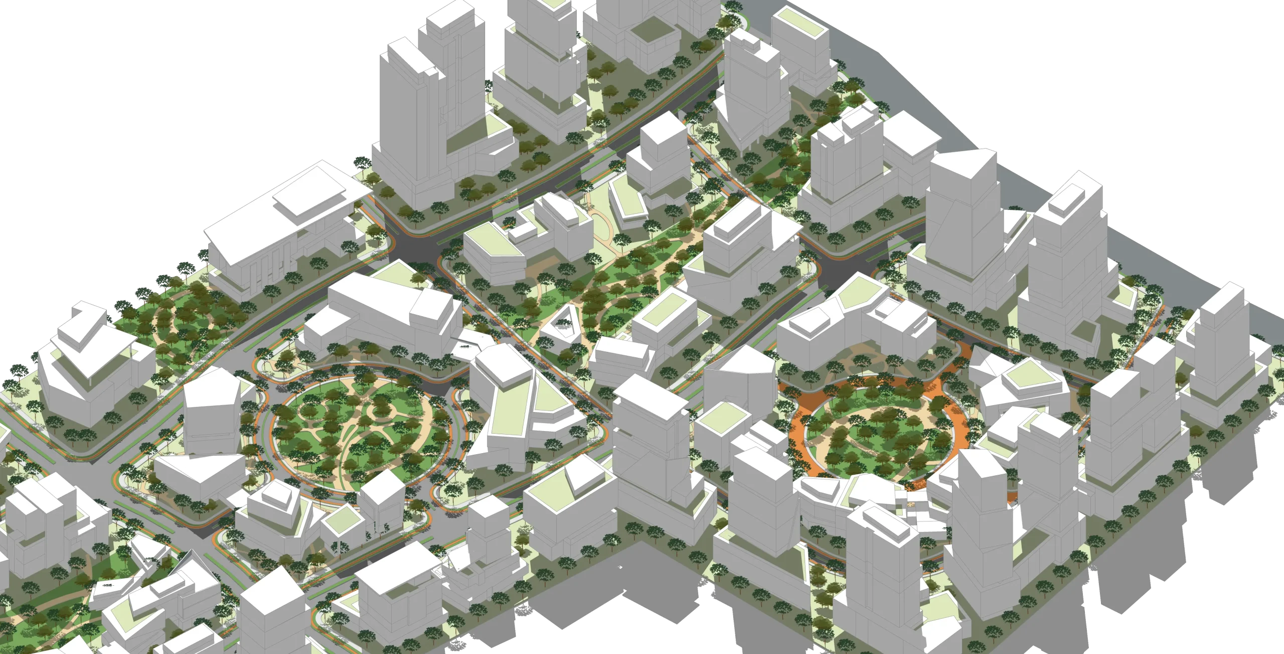 Alaminos Tech City