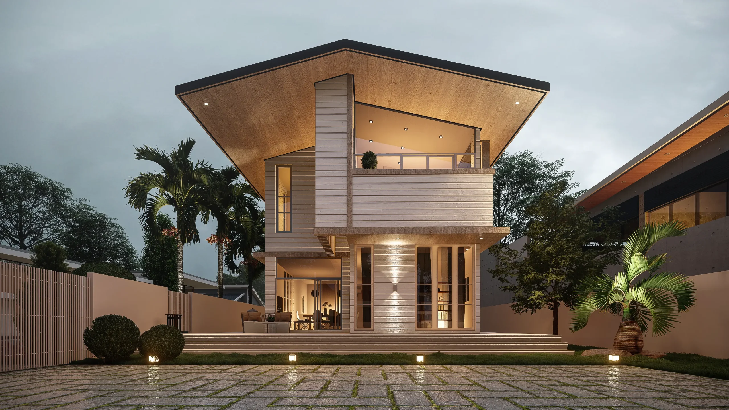 Casa Agustin
