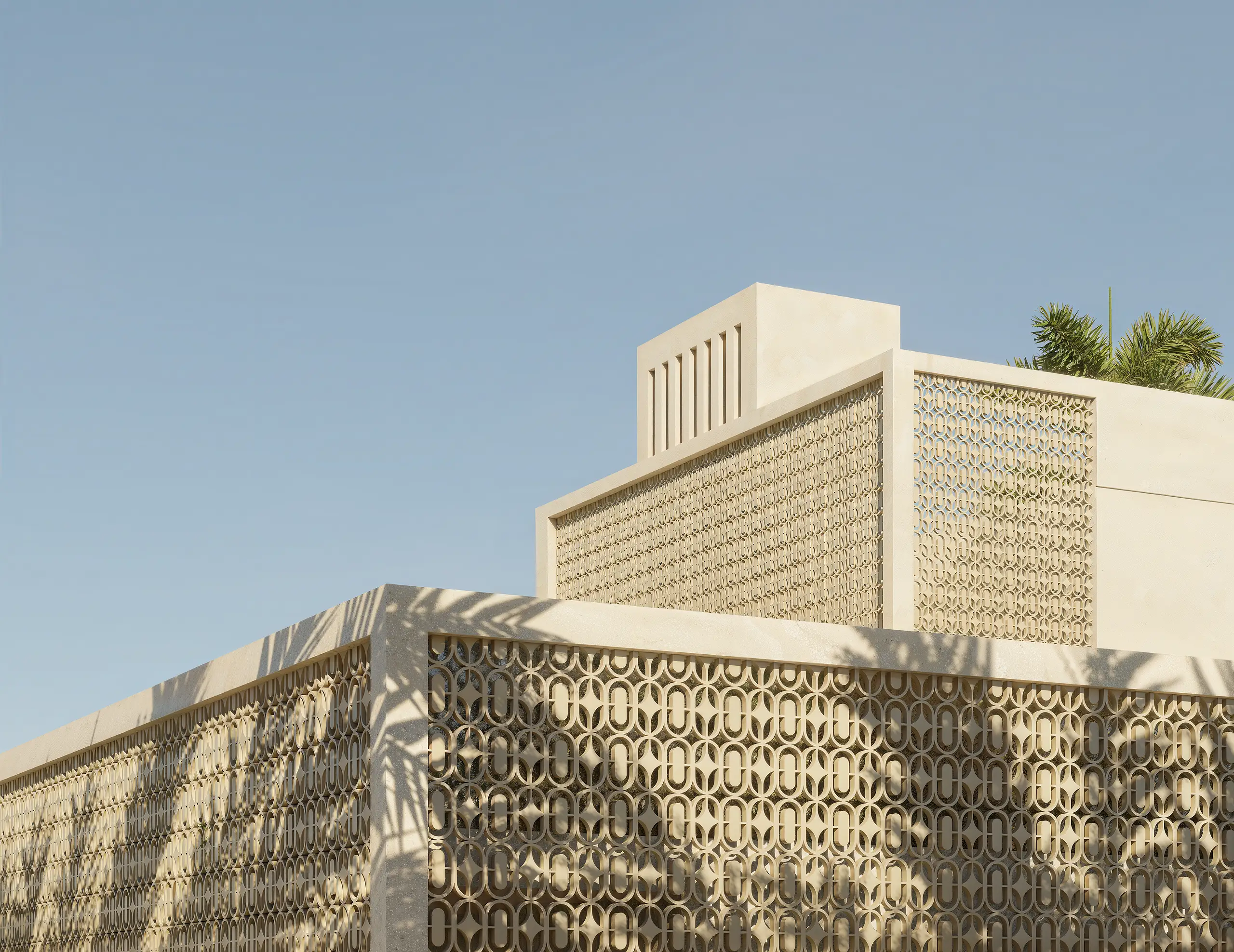 House of Layers