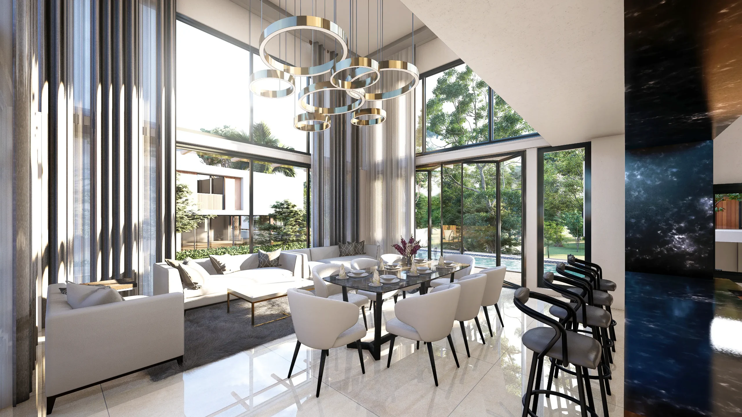 Luminar Residence